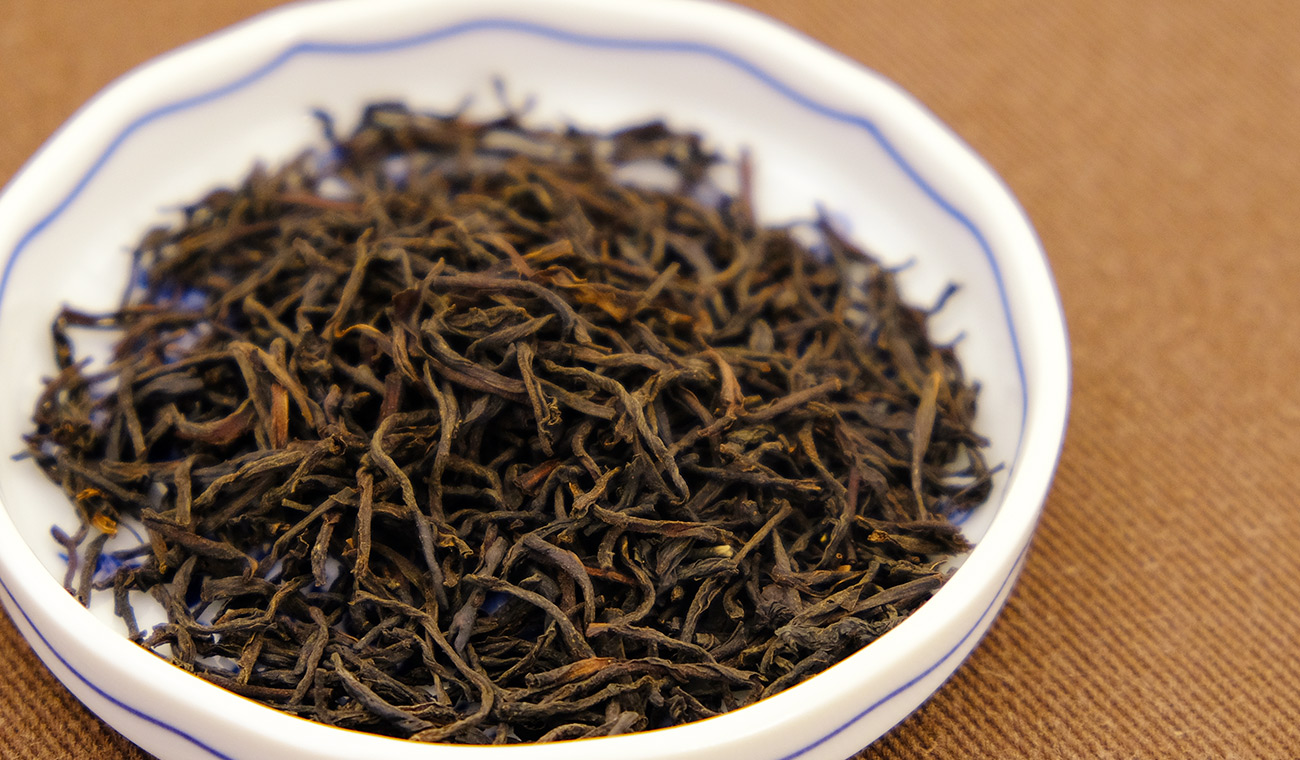 スリランカ紅茶